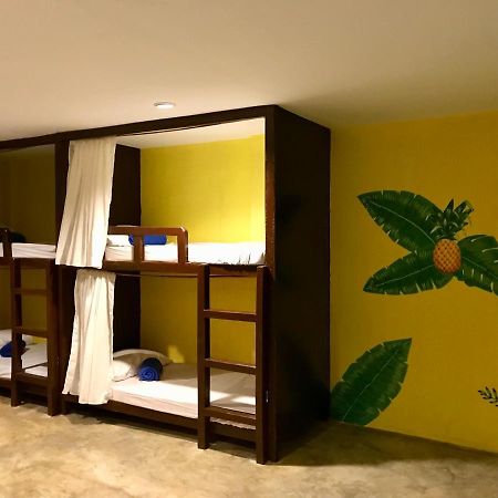 Coco Pod Siargao Hostel 卢纳将军城 外观 照片