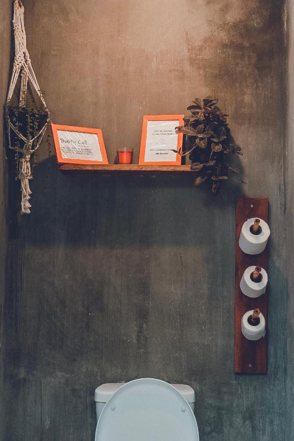Coco Pod Siargao Hostel 卢纳将军城 外观 照片