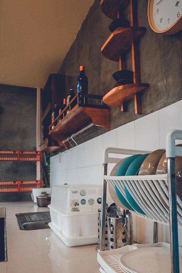 Coco Pod Siargao Hostel 卢纳将军城 外观 照片